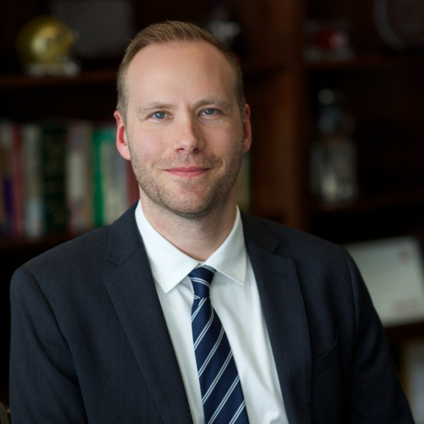 Jim Einhauser